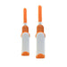 Orange 2 sizes