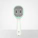 Light green edge